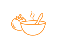 Суміші спецій для перших страв