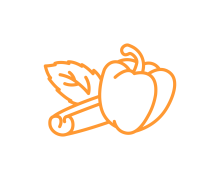 Крафтові суміші спецій