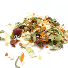 Приправа "10 овочів"