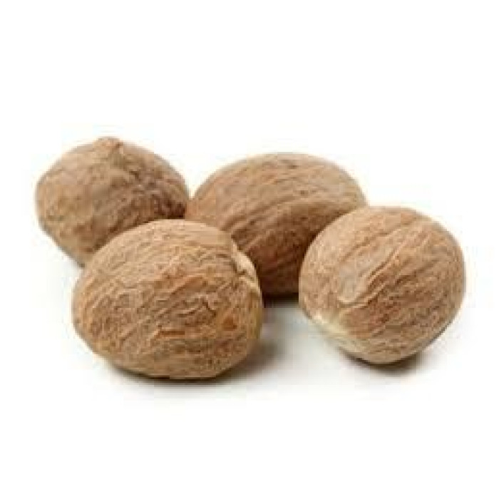 Мускатный орех целый ABCD