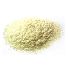 Камедь ксантана