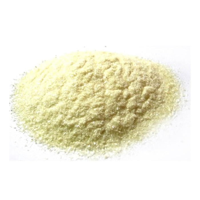 Камедь ксантана