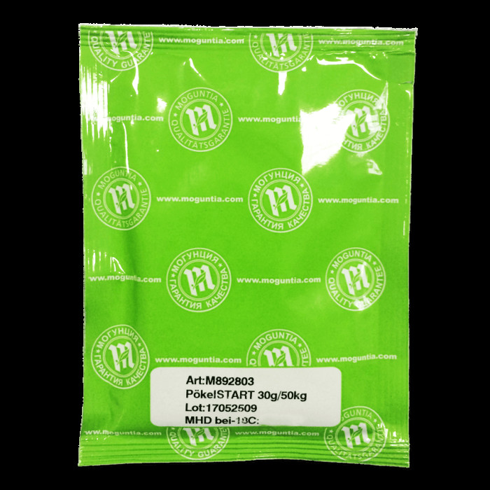 Смесь моносахаров для сыровяленых изделий 