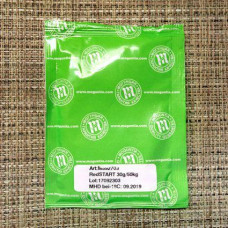 Стартові культури для сировялених ковбас "Редстарт" 30г