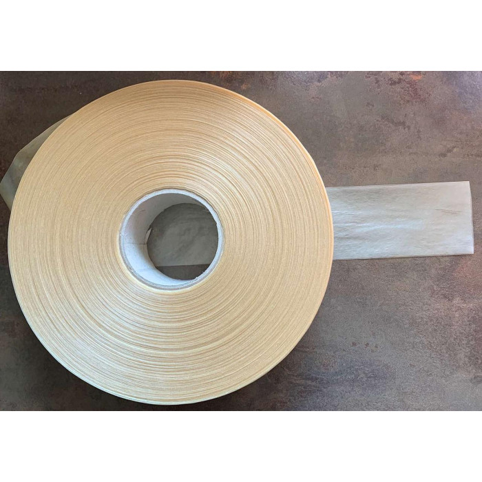 Коллагеновая оболочка для колбас прозрачная калибр 45 мм Фабиос