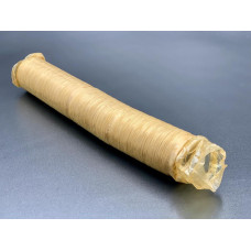 Колагенова оболонка для сардельок калібр 32 мм ОС альфа G+ Гофрована 15м 1 шт.