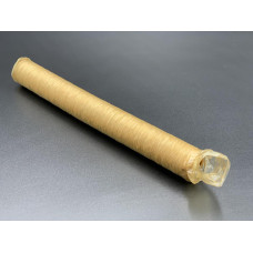 Колагенова оболонка для сосисок калібр 22 мм ОС альфа G+ Гофрована 15 м