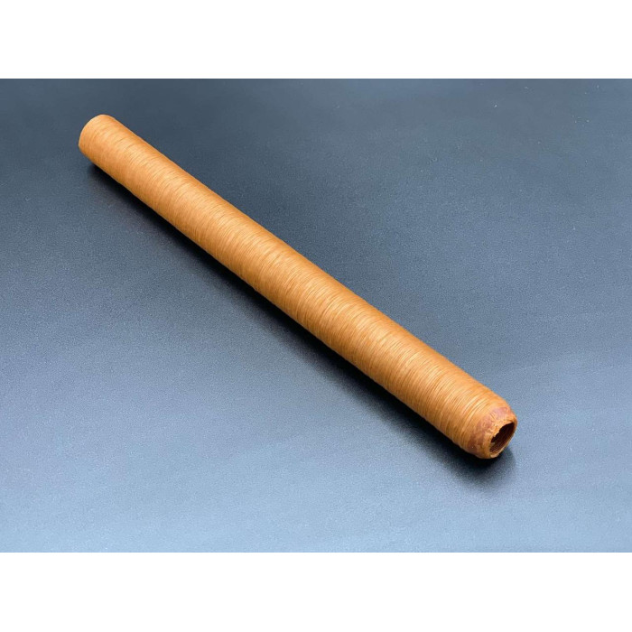 Коллагеновая оболочка для сосисок калибр 19 мм NDX цвет копчения 14.3 м