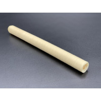 Коллагеновая оболочка для сосисок калибр 19 мм NDX LC без цвета 14.3 м