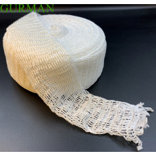 Сітка формувальна для мяса 100 мм біла