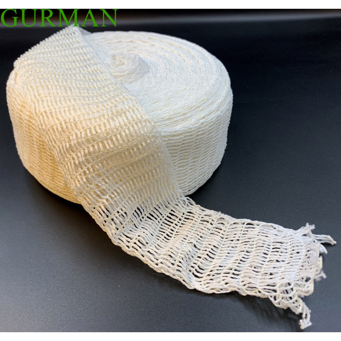 Сітка формувальна для мяса 100 мм біла