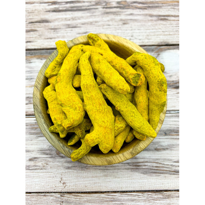 Куркума корінь