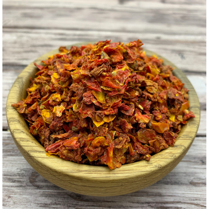 Томат резаный 3х3 Китай