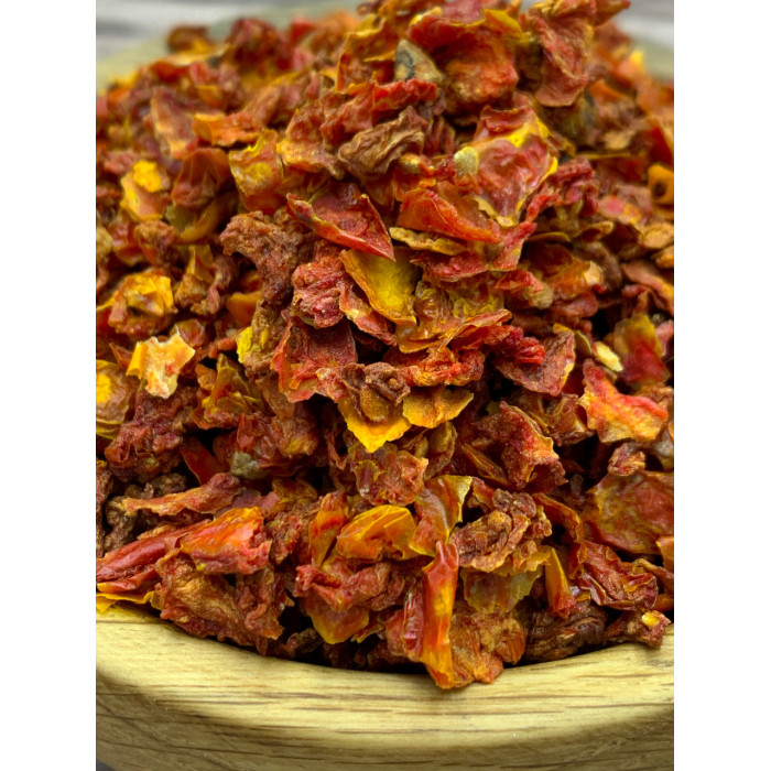 Томат резаный 3х3 Китай