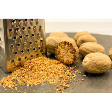 Мускатный орех целый ABCD