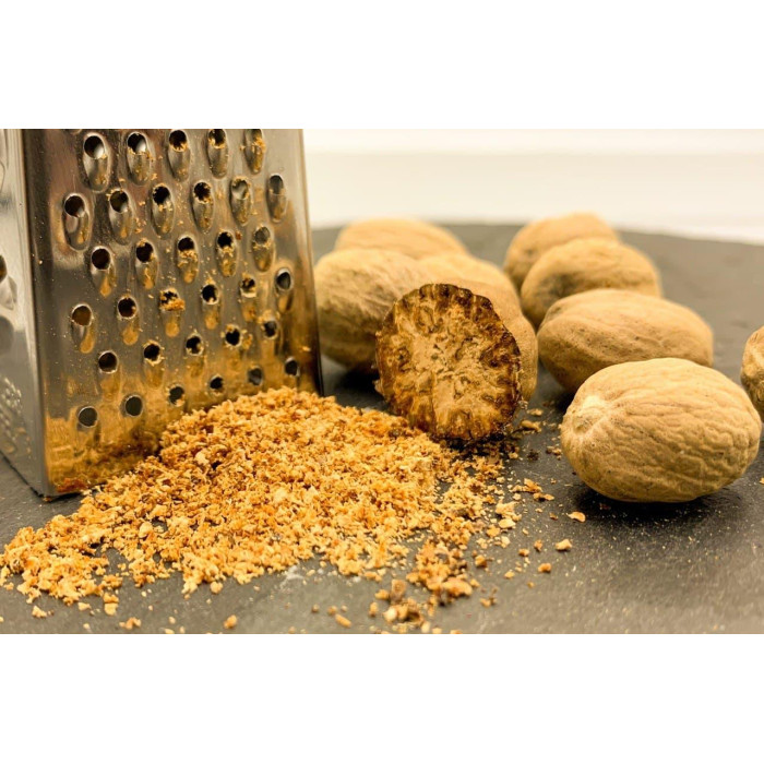 Мускатный орех целый ABCD