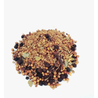 Суміш спецій «Балтійська»