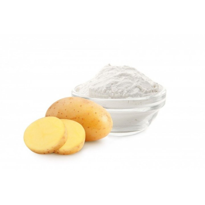 Картопляний крохмаль