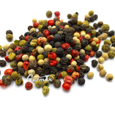 Суміш 4 перців