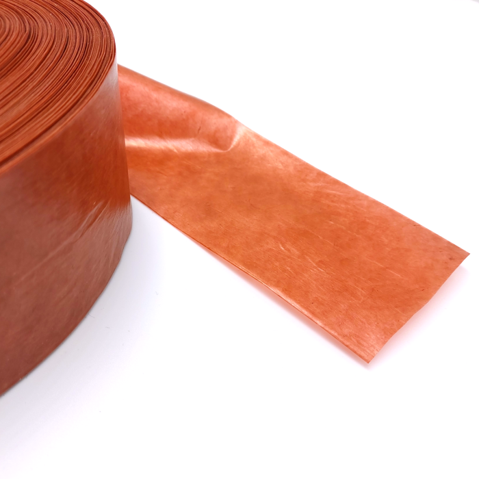 Колагенова оболонка для ковбас колір копчення калібр 40 мм