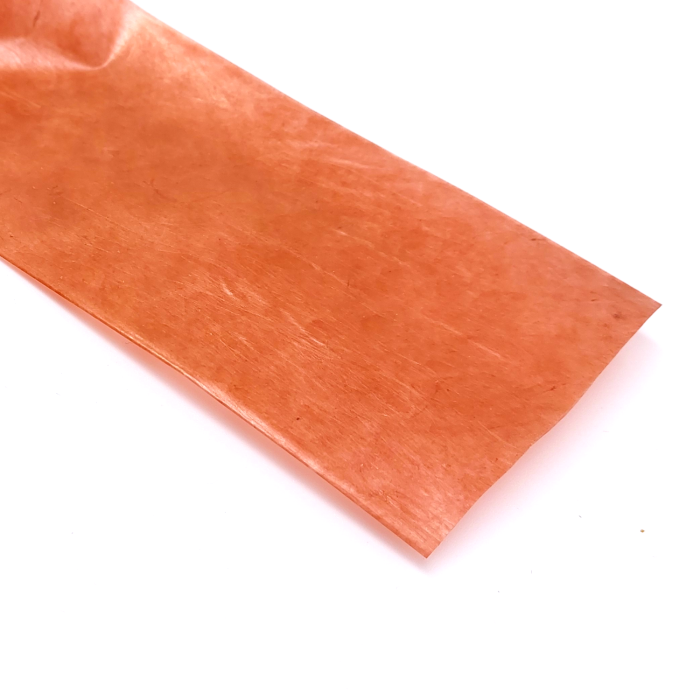 Колагенова оболонка для ковбас колір копчення калібр 40 мм