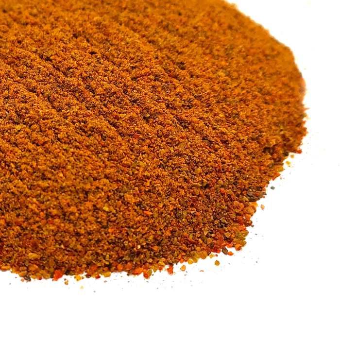 Суміш 5 перців мелена