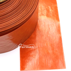 Колагенова оболонка для ковбас колір копчення калібр 50 мм