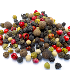 Суміш 5 перців