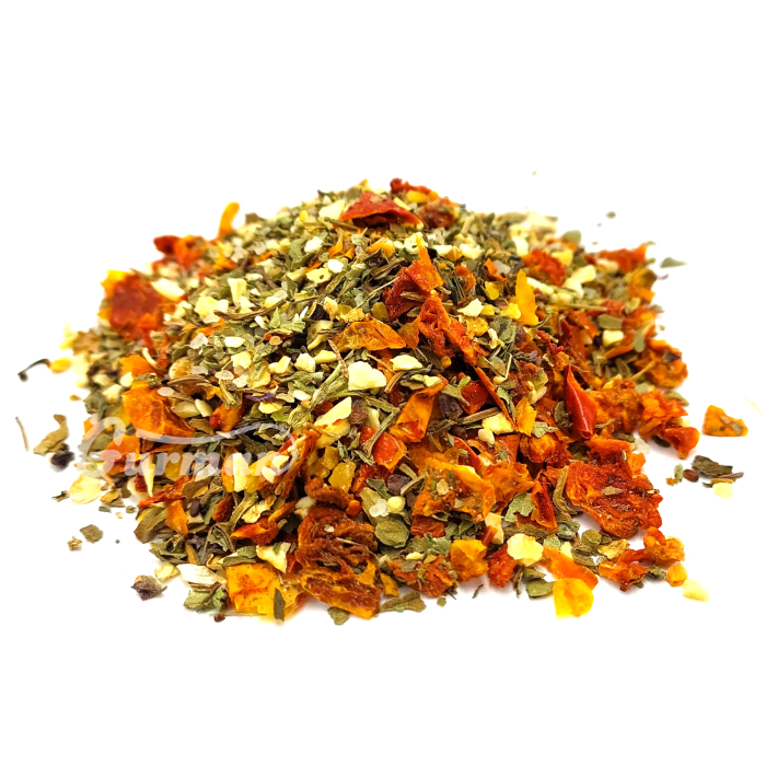 Суміш спецій "Томат, базилік, часник"