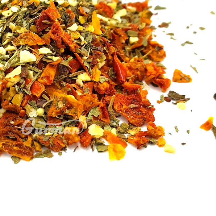 Суміш спецій "Томат, базилік, часник"