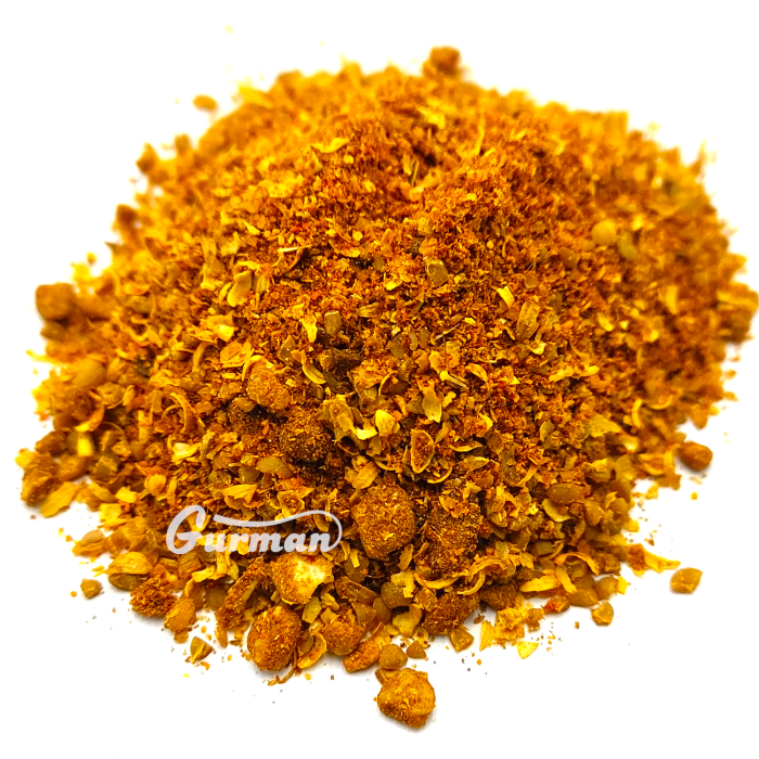 Суміш спецій "Аджика червона"