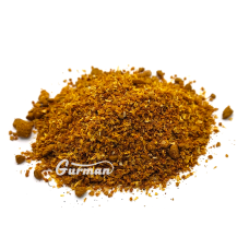 Аджика по-грузинськи з цибулею