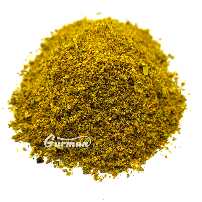 Смесь специй 