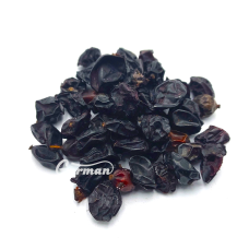 Барбарис синій