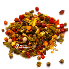 Приправа BBQ