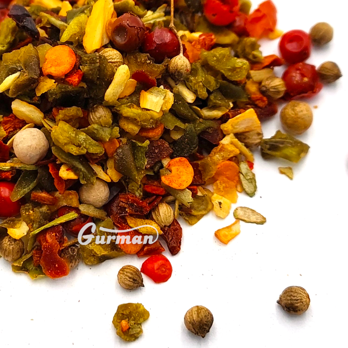 Приправа BBQ