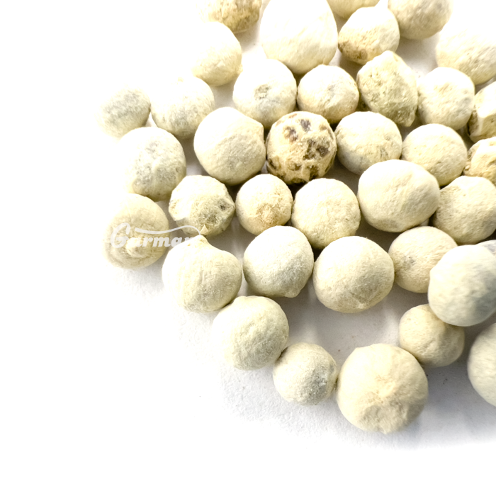 Перець білий горошок