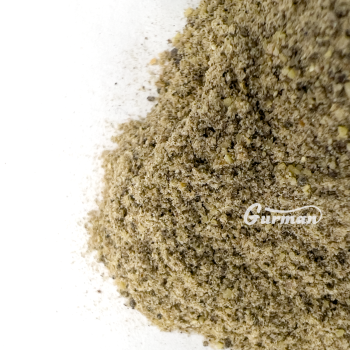 Перец белый молотый премиум