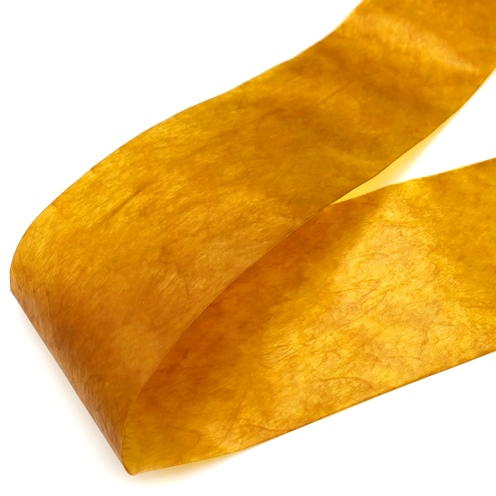 Оболонка для ковбас, Білкозин, колір карамель калібр 40 мм