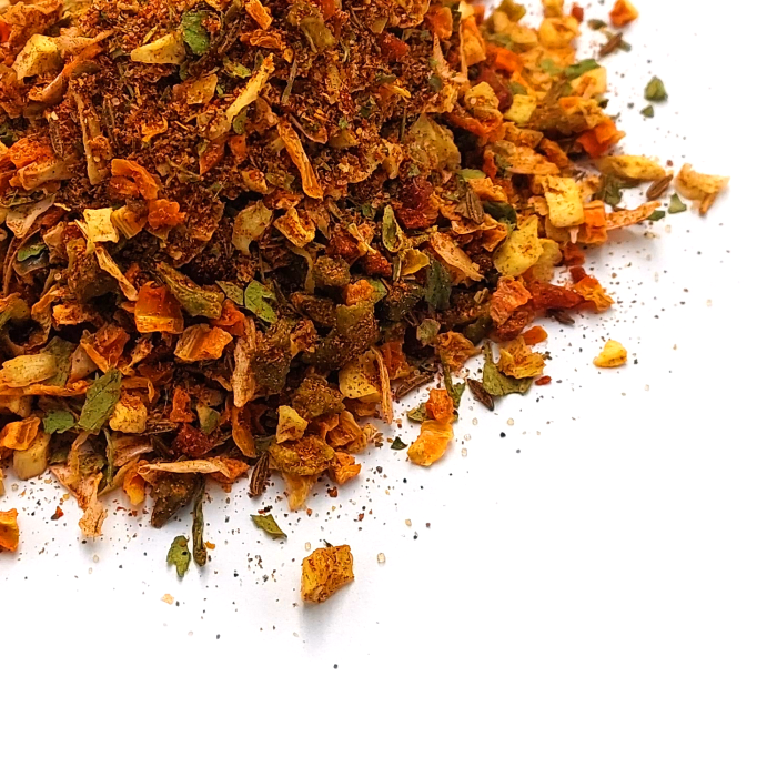 Суміш спецій для бограча