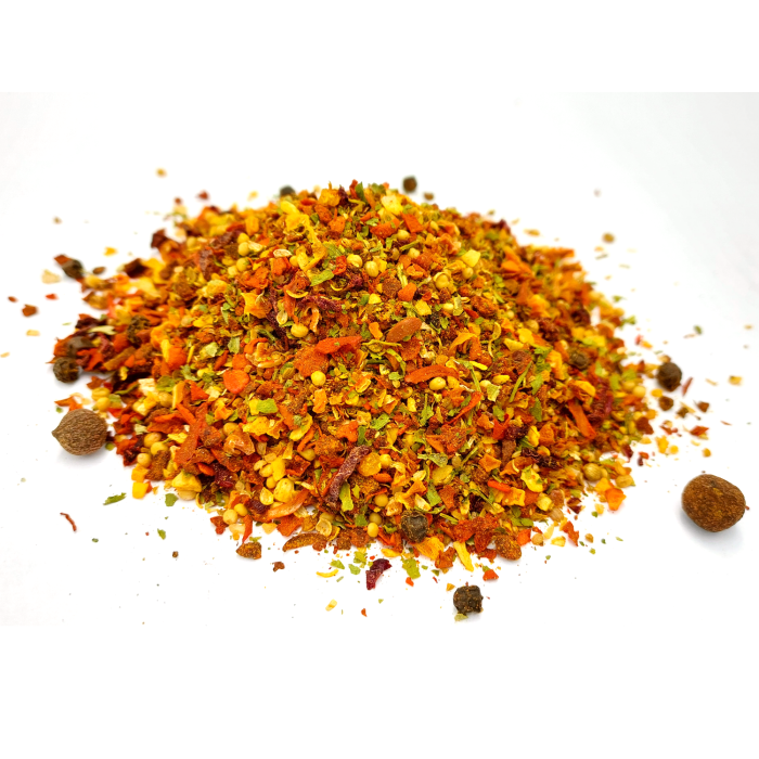 Суміш спецій "Борщ український"