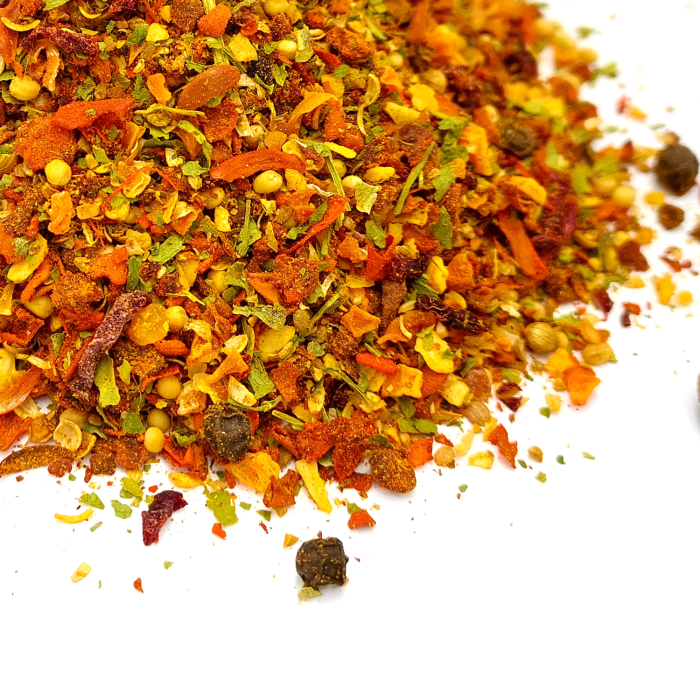 Суміш спецій "Борщ український"