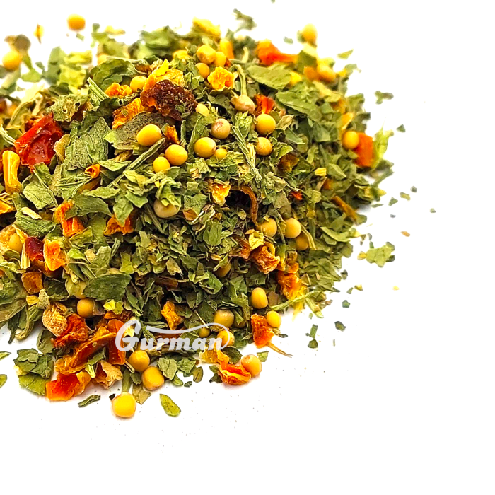 Суміш спецій "Букет прянощів"