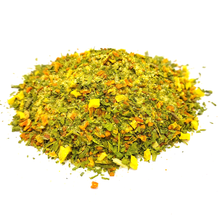 Суміш спецій "Для бульйону"