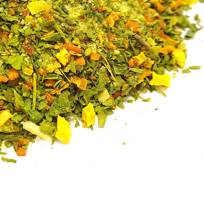 Суміш спецій "Для бульйону"