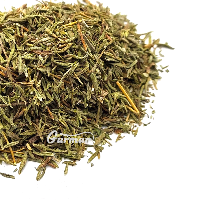 Чабрец (тимьян)