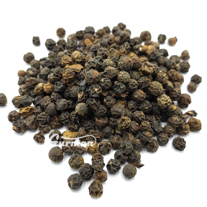 Перец черный горошком