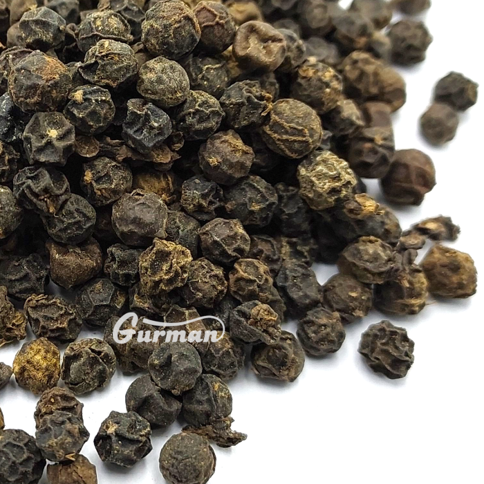 Перец черный горошком