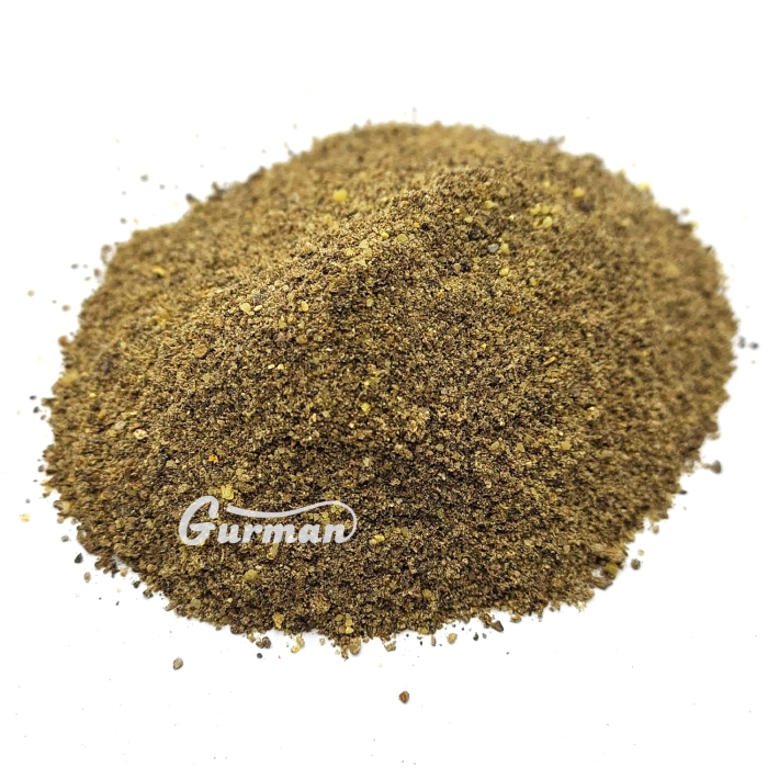 Перець чорний мелений преміум