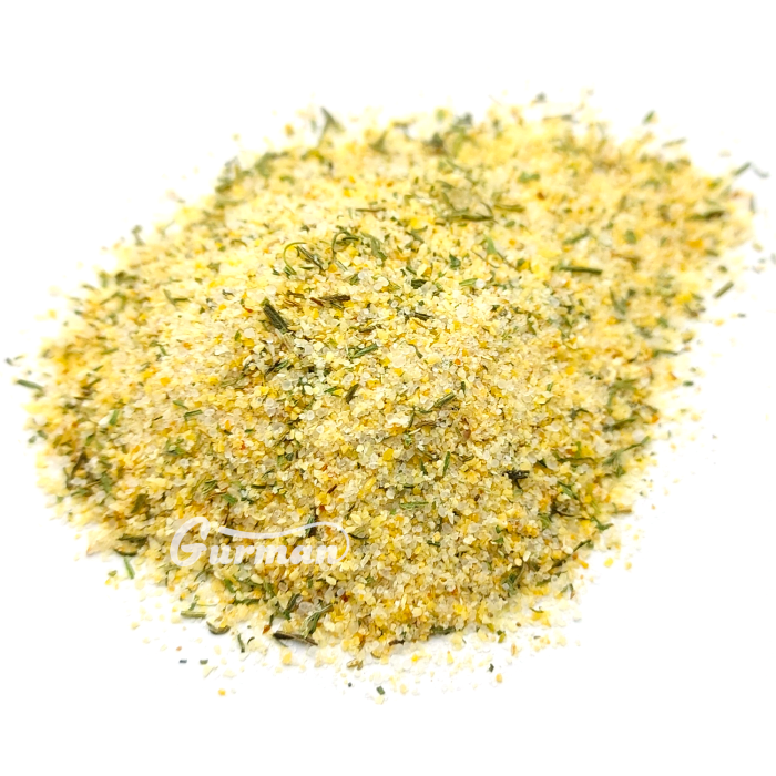 Часникова сіль